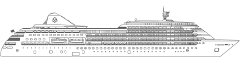 Querschnitt: Silver Shadow
