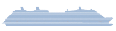 Coupe transversale: Celebrity Reflection