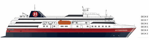 Querschnitt: Spitsbergen