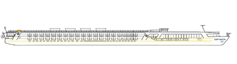 Querschnitt: Lady Diletta