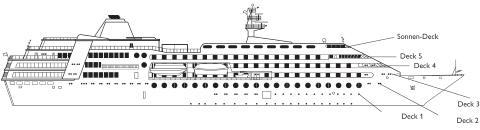 ms hamburg cruises