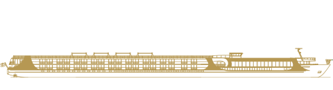 Coupe transversale: Excellence Countess