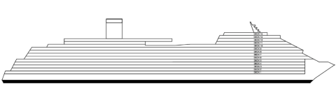 Querschnitt: Carnival Venezia