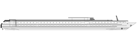 Secção transversal: Modigliani