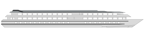 Sección transversal: Infante d. Henrique