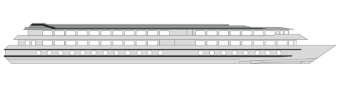 Secção transversal: Gil Eanes