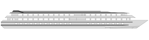 Querschnitt: La Belle de Cadix