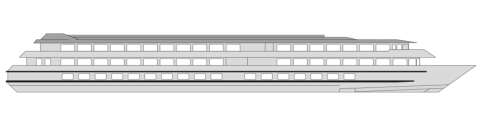 Sección transversal: L'Europe