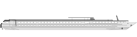 Secção transversal: Symphonie