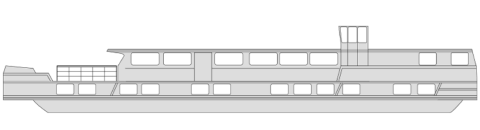 Secção transversal: Anne-Marie