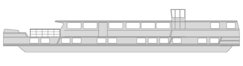 Sección transversal: Dani&egrave;le