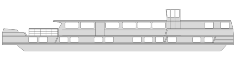 Sección transversal: D&eacute;borah