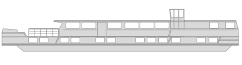 Secção transversal: Raymonde