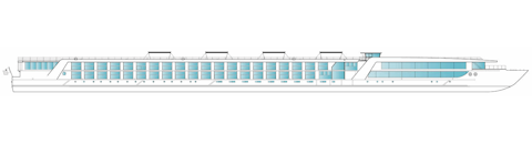 Doorsnede: Emerald Sky