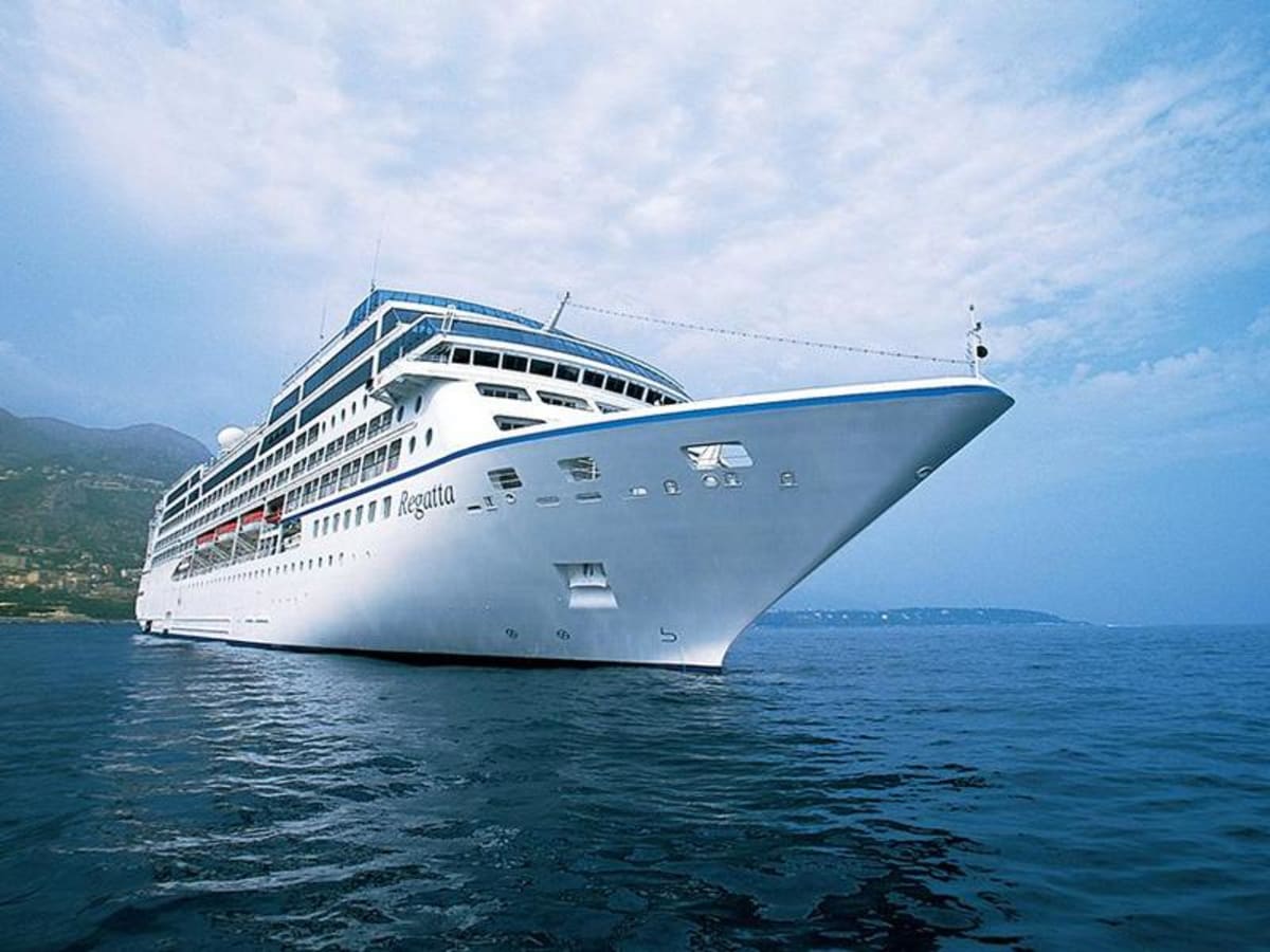 Östliches Mittelmeer Kreuzfahrt ab Dubrovnik bis Istanbul