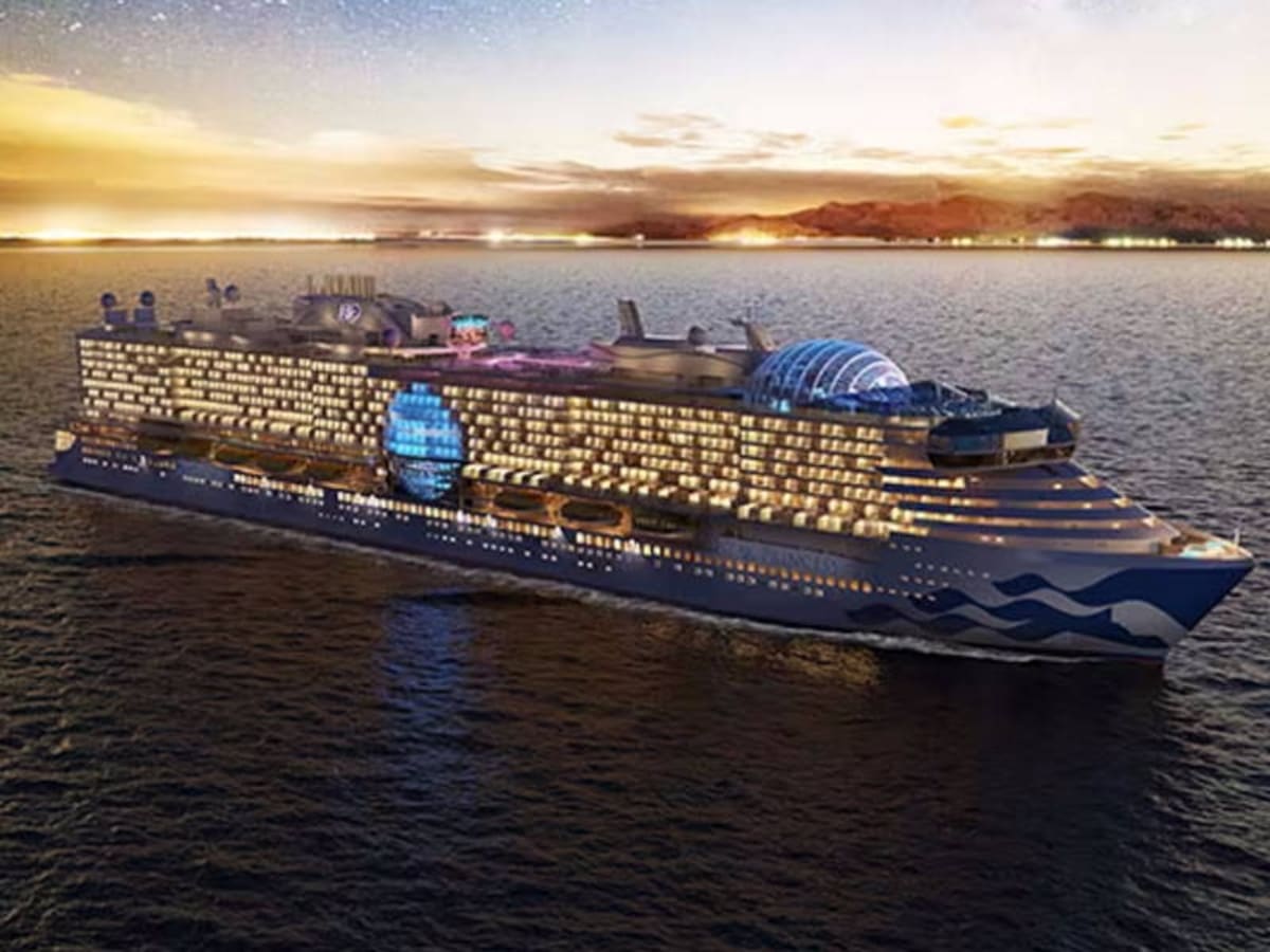 Alaska Kreuzfahrt ab Vancouver bis Seattle
