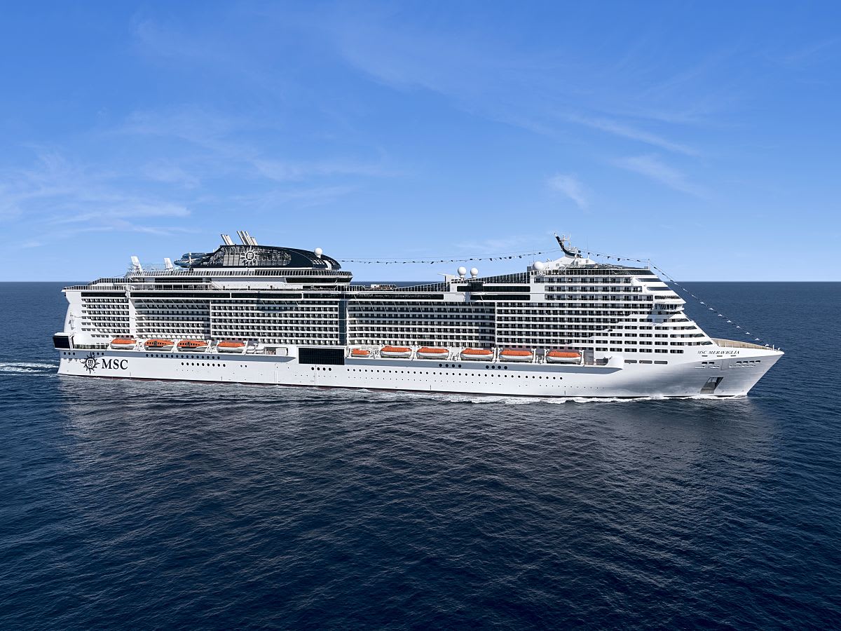 West-Europa Kreuzfahrt ab/bis Southampton