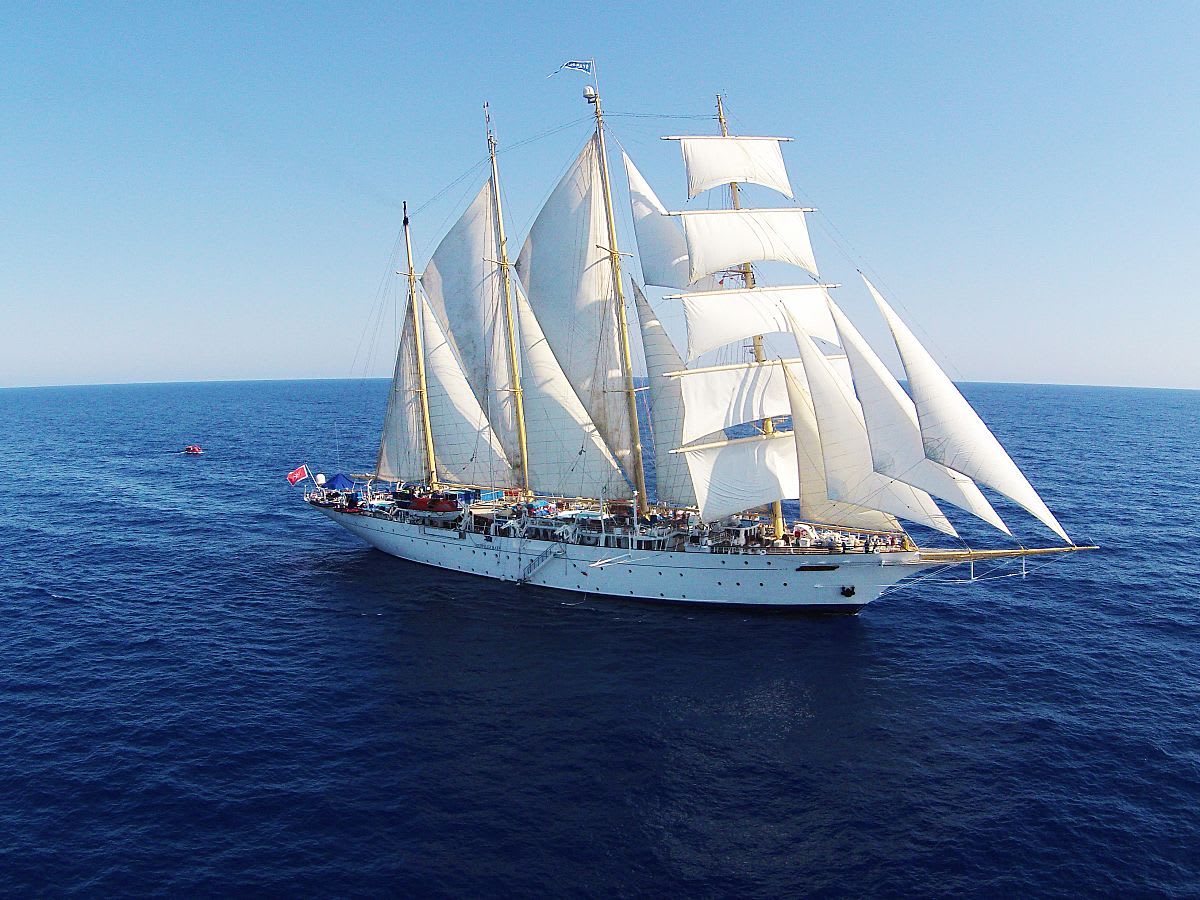 Griechenland, Montenegro & Kroatien erleben