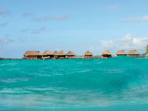 Freeport (Grand Bahama, Bahamas) - Bild 1