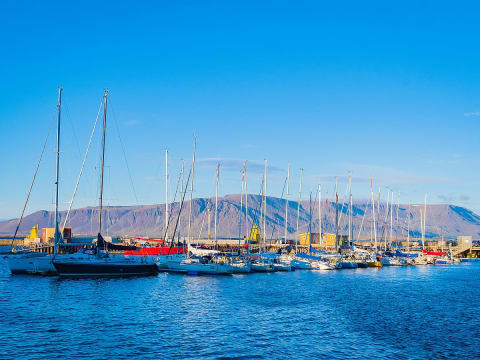Rosendal (Norwegen) - Bild 1