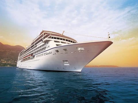 Ostasien Kreuzfahrt ab Tokio bis Hongkong