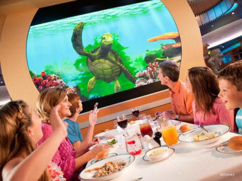 Karibik Kreuzfahrt ab/bis Port Canaveral / Orlando