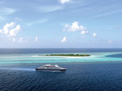 West-Europa Kreuzfahrt ab Lissabon bis London