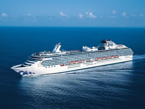 Panama-Kanal Kreuzfahrt ab Vancouver bis Fort Lauderdale