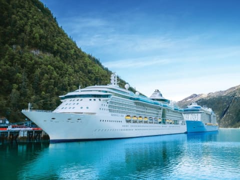 Westliche Karibik Kreuzfahrt ab/bis Tampa