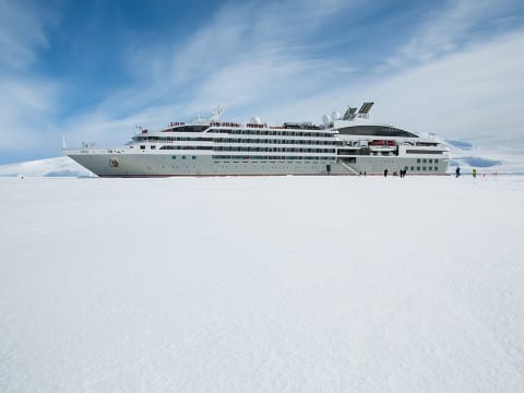Transatlantik Kreuzfahrt ab Buenos Aires bis Las Palmas