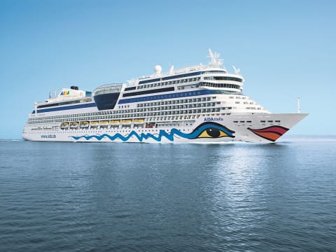 Kanarische Inseln Kreuzfahrt ab/bis Las Palmas