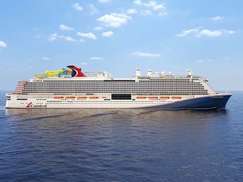 Karibik Kreuzfahrt ab/bis Port Canaveral / Orlando