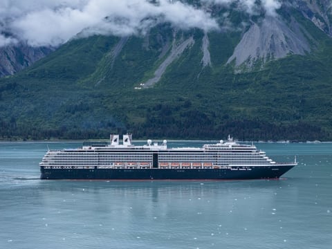 Neuseeland Kreuzfahrt ab/bis Sydney