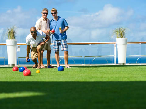 Ostsee Kreuzfahrt ab/bis Amsterdam