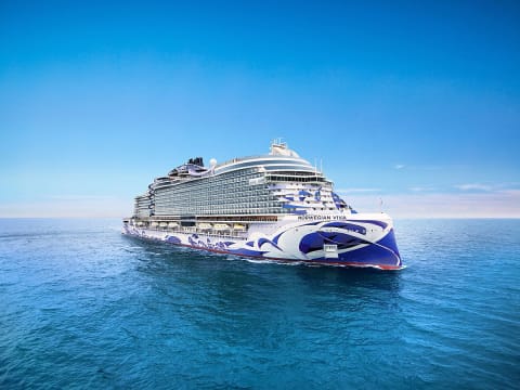USA Ostküste Kreuzfahrt ab/bis Miami