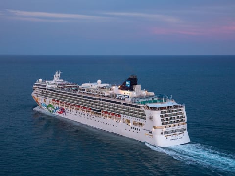 Östliches Mittelmeer Kreuzfahrt ab Piräus / Athen bis Ravenna
