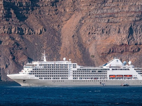 Nordland Kreuzfahrt ab/bis Kopenhagen