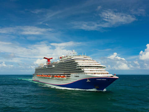 Karibik Kreuzfahrt ab/bis Miami