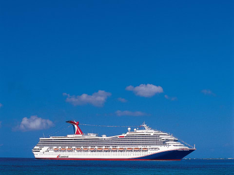 Östliche Karibik Kreuzfahrt ab/bis Miami