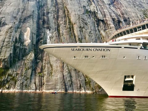 Östliche Karibik Kreuzfahrt ab/bis Bridgetown