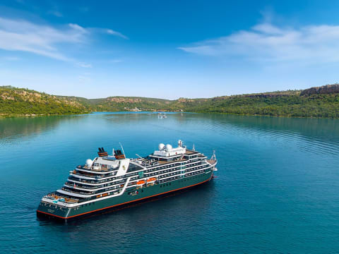 Nordamerika Kreuzfahrt ab Halifax bis Aruba