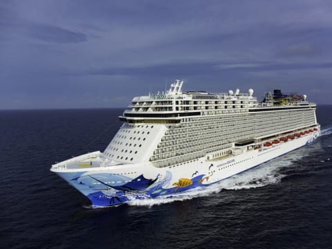 Karibik Kreuzfahrt ab/bis Port Canaveral / Orlando