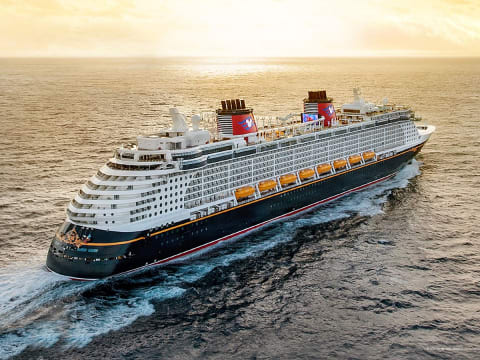 Britische Inseln erkunden mit Disney