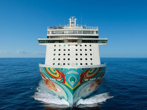 Karibik Kreuzfahrt ab/bis Miami