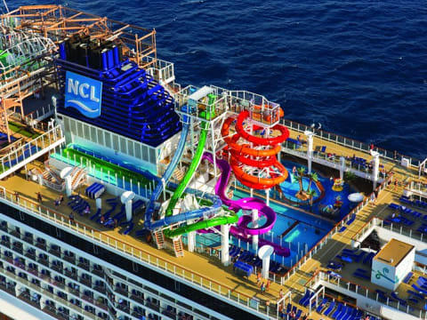 USA Ostküste Kreuzfahrt ab/bis Miami