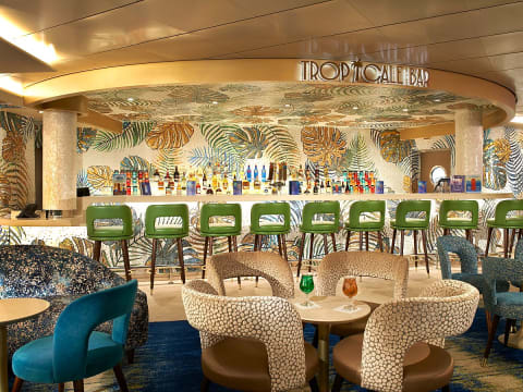 Östliche Karibik Kreuzfahrt ab/bis Miami