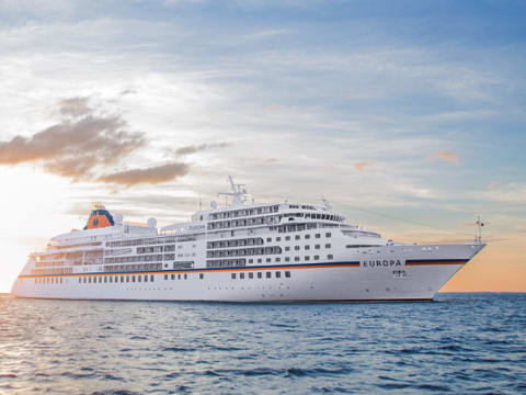 Savoir-Vivre an der Côte d'Azur