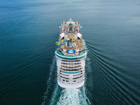 Karibik Kreuzfahrt ab Miami bis Cape Liberty / New York