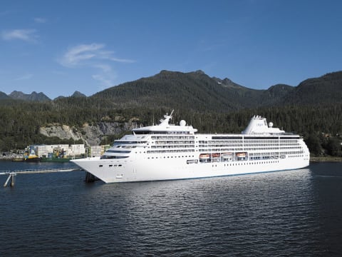 Neuseeland Kreuzfahrt ab Auckland bis Sydney