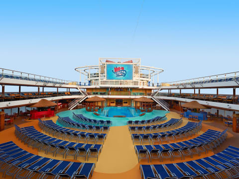 Karibik Kreuzfahrt ab/bis Port Canaveral / Orlando